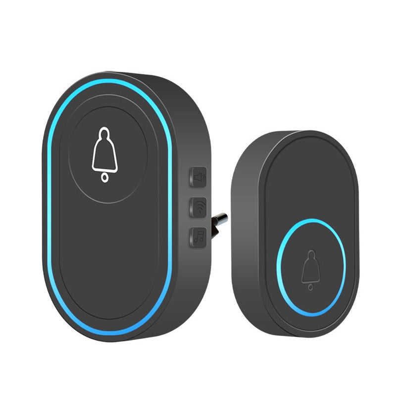 Intelligent wireless doorbell blxck norway™