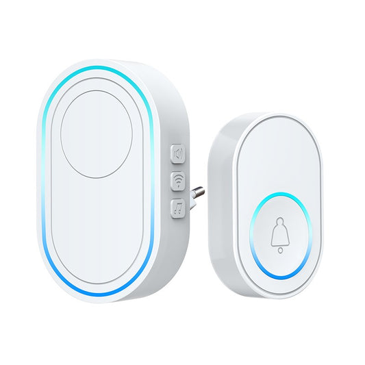 Intelligent wireless doorbell blxck norway™