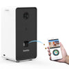 Automatic Pet Feeder Dog Camera Treat Dispenser