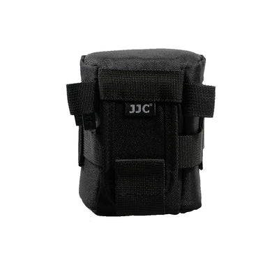 Camera Lens Case Holder BLXCK NORWAY™