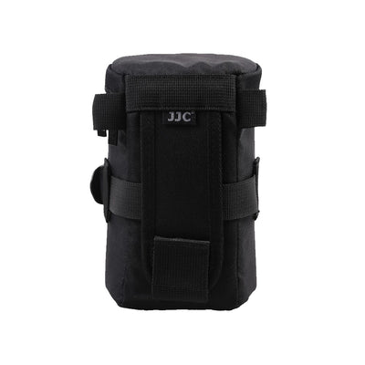 Camera Lens Case Holder BLXCK NORWAY™