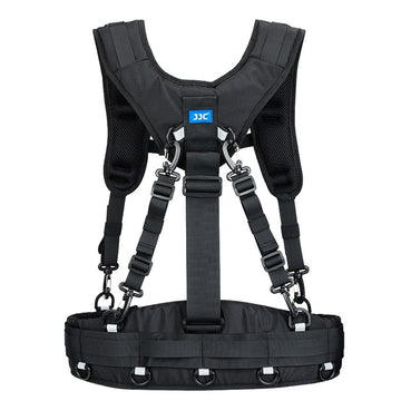 Camera shoulder strap waist belt blxcknorway™