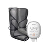 Leg compression massager for circulation & pain relief blxck norway™