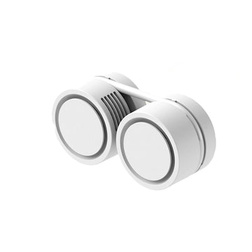 Fashionable Portable Mini Neck Fan Cooling