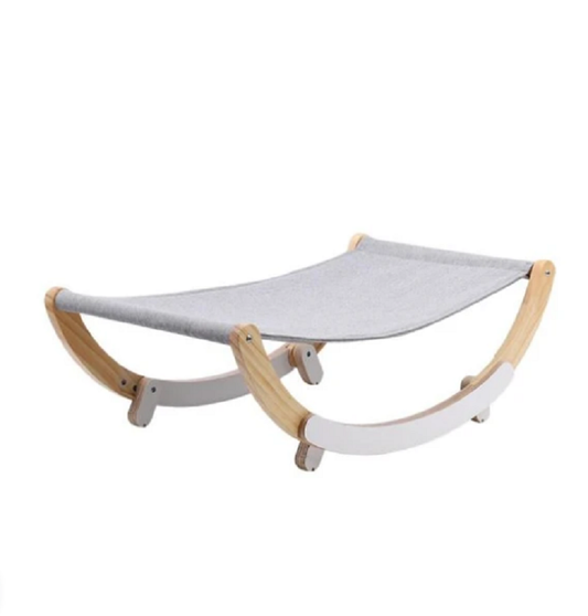 Cat Hammock Swing Bed