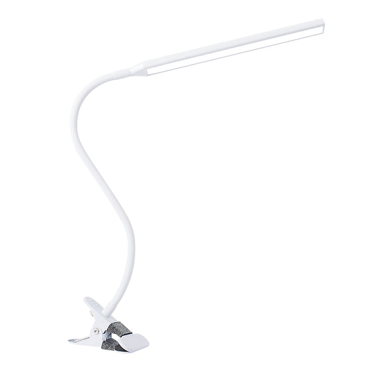 360° folding clamp desk lamp blxcknorway™