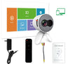 Mini Projector HD Multimedia Bluetooth Speaker