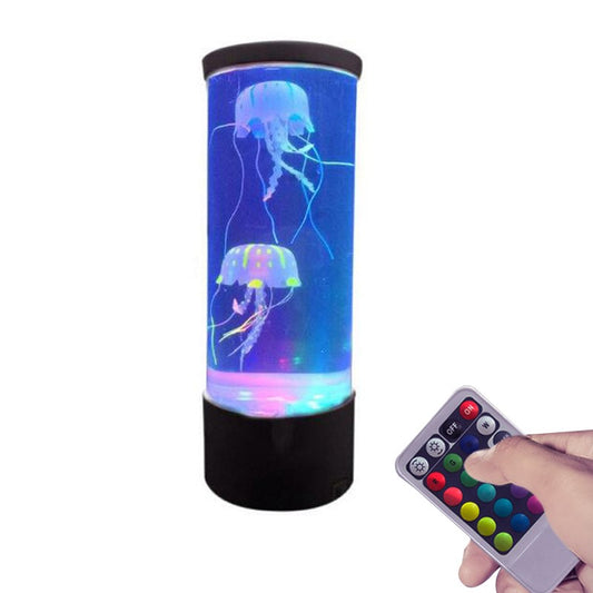 LED fantasy jellyfish lamp blxcknorway™