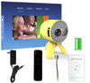 Mini Projector HD Multimedia Bluetooth Speaker
