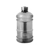 Running gym training plastic sports water bottle blxck norway™