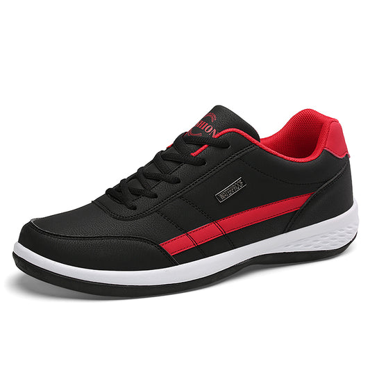 Men’s fashion sneakers casual shoes blxck norway™