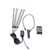 Car LED strip lights blxcknorway™