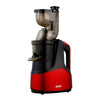Slow juicer cold press electric fruit juicer machine blxck norway™