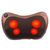 Multifunctional Vehicle Electric Neck Shoulder Back massager
