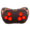 Multifunctional Vehicle Electric Neck Shoulder Back massager