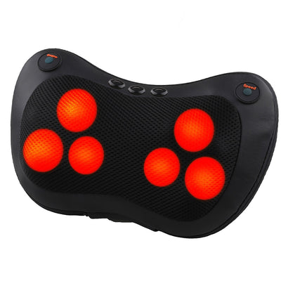 Multifunctional Vehicle Electric Neck Shoulder Back massager
