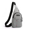 Multifunction Shoulder Crossbody Bag BLXCK NORWAY™