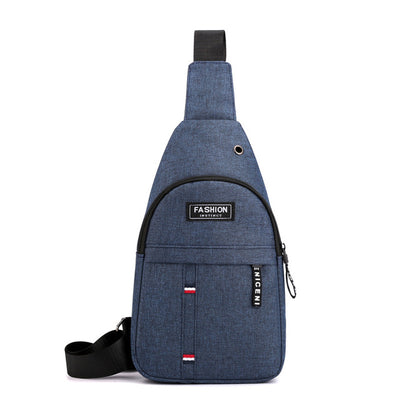 Multifunction Shoulder Crossbody Bag BLXCK NORWAY™