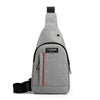 Multifunction Shoulder Crossbody Bag BLXCK NORWAY™