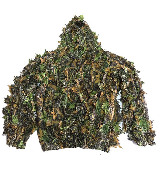 Ghillie suit camouflage clothes jungle suit