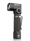 Multifunctional 360-degree Magnet Anti-fall Flashlight