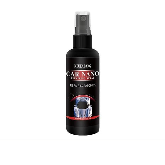 Nano Car Scratch Removal Spray
