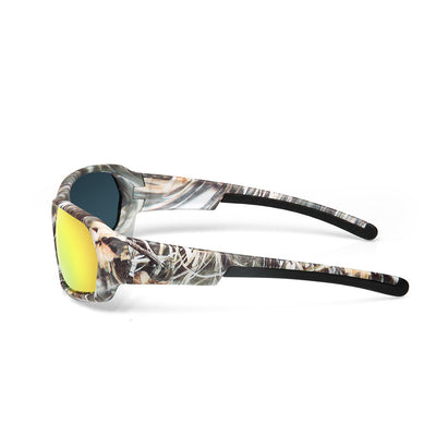 GeoFishing Pro Sunglasses Night Vision Polarized Driving