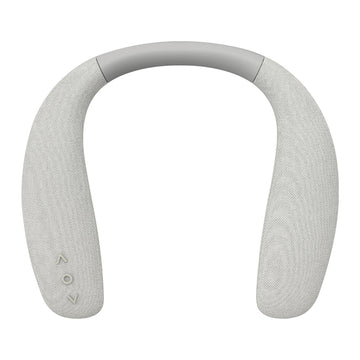 Wireless Wearable Neckband Bluetooth Speaker BLXCK NORWAY™