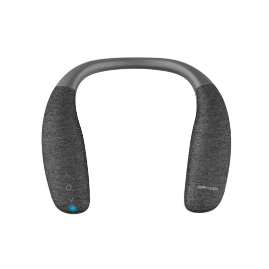 Wireless Wearable Neckband Bluetooth Speaker BLXCK NORWAY™