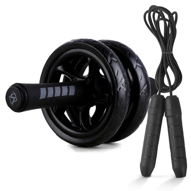 Healthy Helly Abdominal Wheel Roller