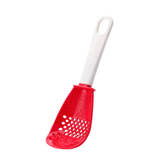 Multifunctional kitchen cooking spoon blxcknorway™