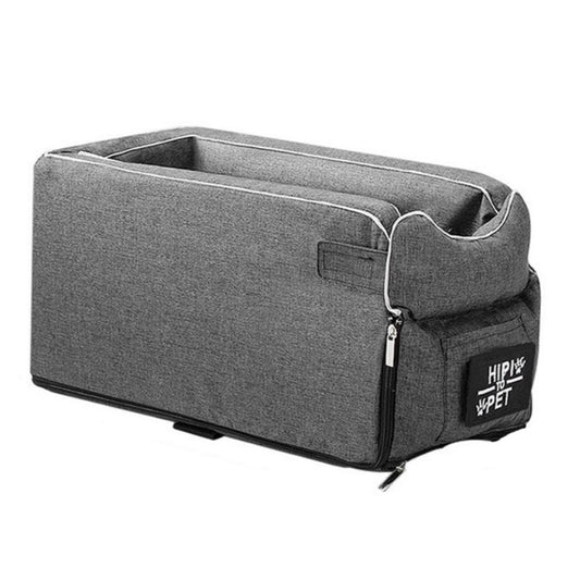 Portable pet dog car seat blxcknorway™