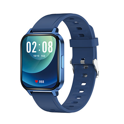 Oximeter Smart Watch Waterproof Bluetooth Fitness Sleep Heart Rate Monitoring BLXCK NORWAY™