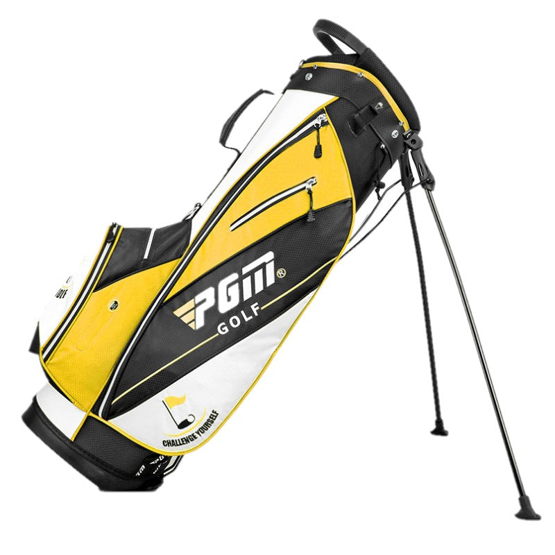 Golf bracket pack golf bag blxcknorway™