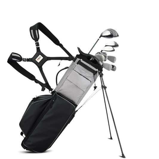 Ultra-Light golf bracket bag blxcknorway™