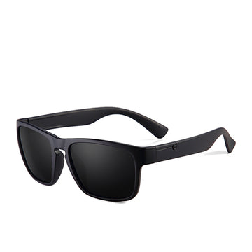 Polarized Sunglasses Fashion Square Driving Eyewear Travel BLXCK NORWAY™