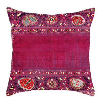 Ethnic cushion covers pillow cases blxck norway™