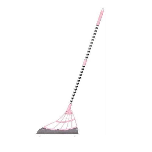 BLXCK NORWAY™ 2-in-1 Silicone Broom