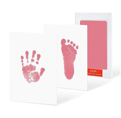 BABY PRINTS INKLESS INK PADS BLXCK NORWAY™