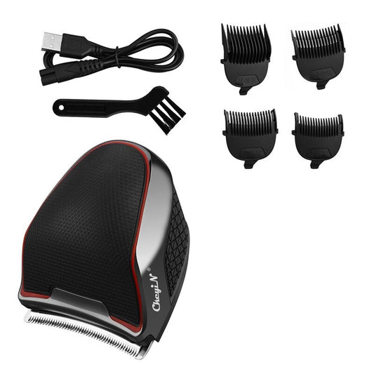 Professional Barbershop Electric Hair Trimmer BLXCK NORWAY™