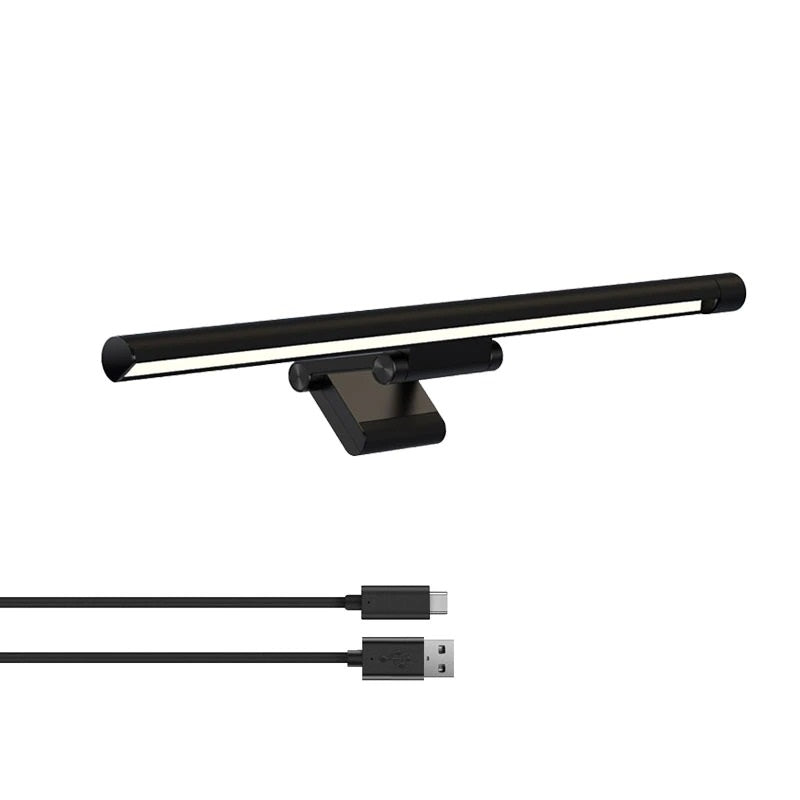 LUMENI Computer PC Monitor Screen Hanging Light LED Lamp