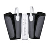 Air compression leg massage and relaxation blxck norway™