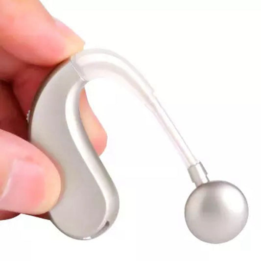 Mini Digital Wireless Hearing Ear Aids BLXCK NORWAY™