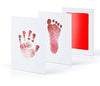 BABY PRINTS INKLESS INK PADS BLXCK NORWAY™