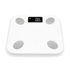 Digital Weighing BMI Smart Bluetooth Body Fat Scale