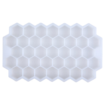 2 Pcs premium ice cube trays blxck norway™