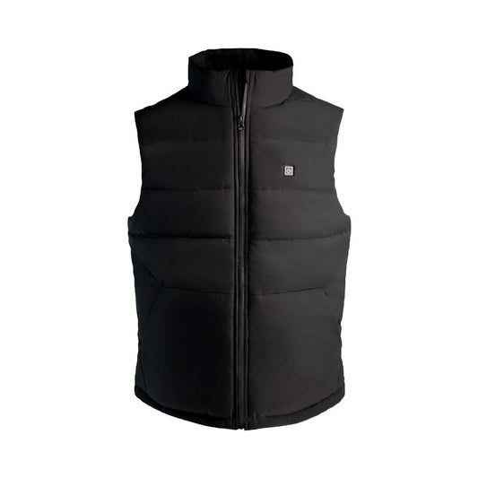 Smart heating thermal winter warm jacket blxck norway™