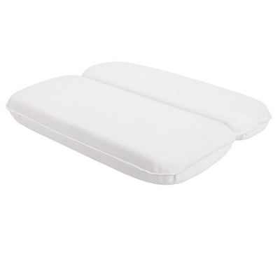 SPA Bath Pillow with Suction Cups BLXCK NORWAY™