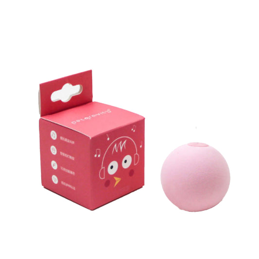 Smart interactive ball toy for cat blxck norway™