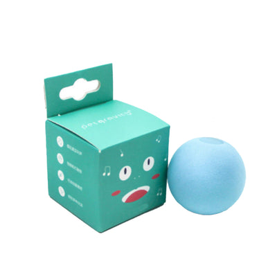 Smart interactive ball toy for cat blxck norway™